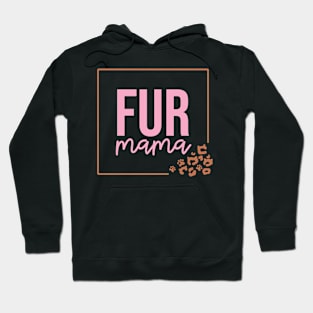 For Mama Hoodie